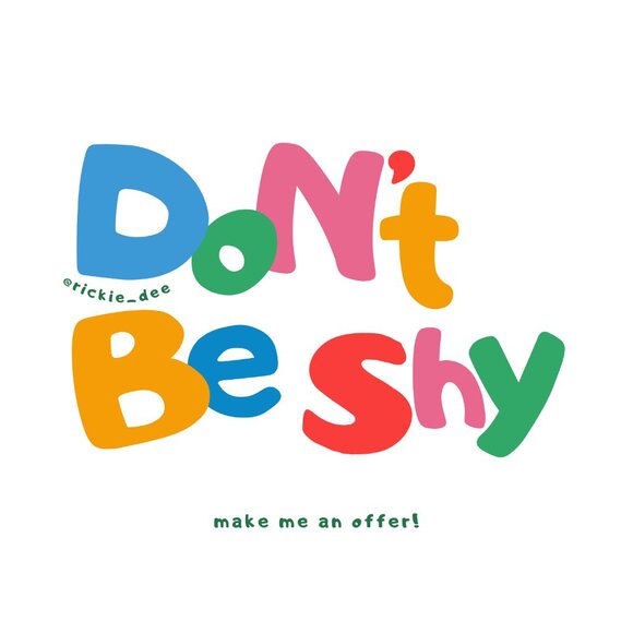 Meet Your Posher! - Picture 3 of 4